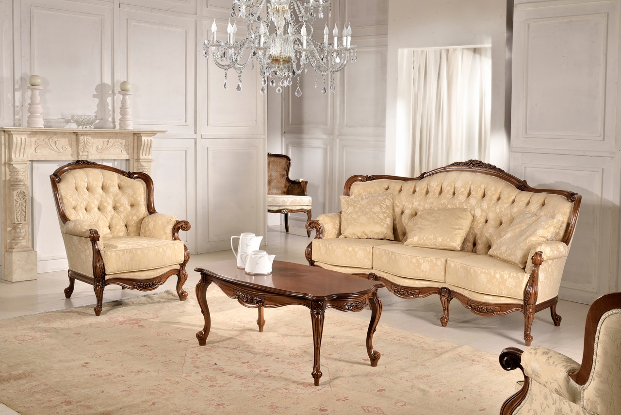 Best Divani Stile Barocco Gallery - Home Design - joygree.info Best Divani Stile Barocco Gallery - Home Design - joygree.info