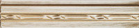 F8 LACCATO ANTICATO CON ORO