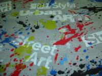 Mx printed miro'