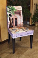 your printed image