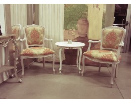 Collezione tavolini