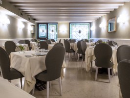 Ristorante Enoteca Maffei piazza Erbe Verona