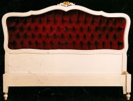 Testata letto America 175x135