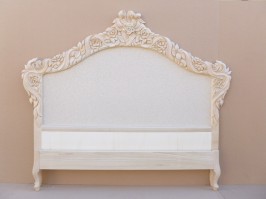 Testata letto fiocco 203x170