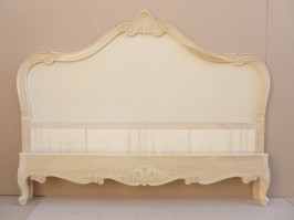 Testata letto liliana 185x142