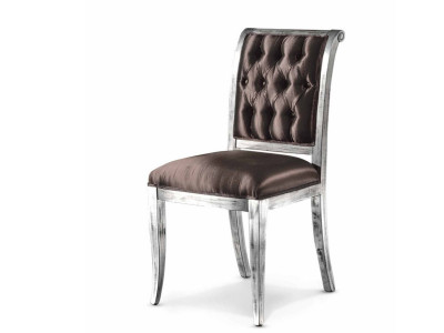 art. 84S/N Sedia souvrette gamba impero CHIEDERE DISPONIBILITA'