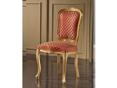 art. 112S Sedia mara con fiore