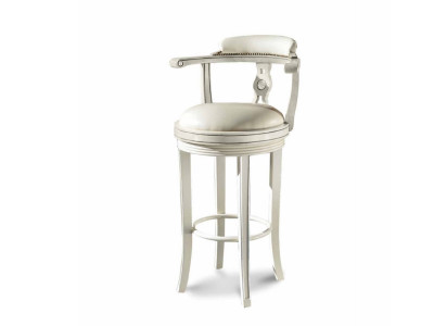 art. 298SG/B Sgabello bar girevole rosina