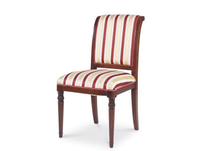 Art. 84SI Sedia Souvrette Imbottita (disponibile fino ad esaurimento)