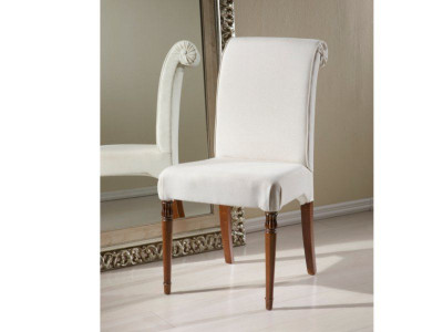 art. 84S/2 Sedia Souvrette imbottita