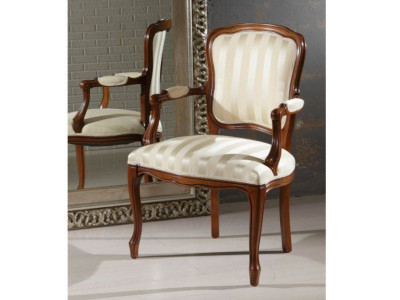 Art. 130AB Poltrona Arcata Bassa