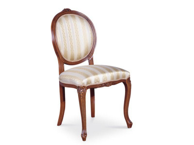 109S CHAIR BRIANZOLA OVAL TALL