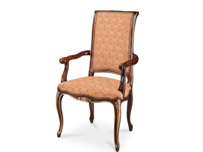 60C ARMCHAIR MARGARETH