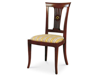 Art. 81S Sedia Marilyn Rombo (disponibile fino ad esaurimento)