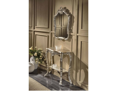MIRRORS AND FURNITURE COMPLEMENTS
