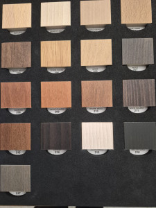 finiture rustico e classico linea C 