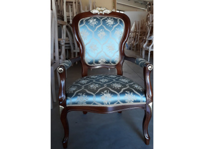 Art. 180P Poltrona Cresta