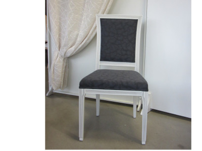 art.88SR Sedia Luna rigata