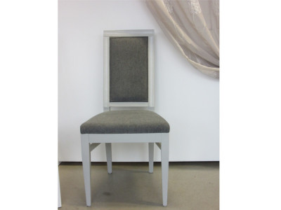 art.601S Sedia Ottavia rigata