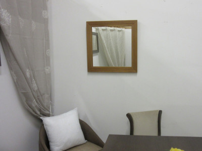 art. 761SP Specchiera 64x64 